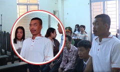 Xét xử vụ 5 đối tượng hành hạ bạn tàu dã man 