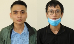 Dụ người vay thế chấp bằng