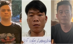 Vụ nổ súng kinh hoàng ở Phú Quốc: Nhiều bị can khai báo quanh co