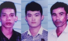 Mâu thuẫn trong lúc tính tiền ở quán karaoke, nam thanh niên bị bắt trói đánh đập
