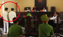 Đứng ra đảm bảo cho bạn vay tiền, người đàn ông bị đe doạ, đánh đập