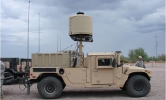 Nga tuyên bố phá hủy trạm radar AN/TPQ-50 Mỹ viện trợ Ukraine