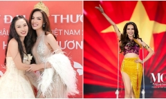 Nhãn hàng hủy hợp tác với Lê Hoàng Phương: