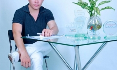 Vụ án bán dâm nghìn USD: Tiết lộ lời khai của người mẫu bán dâm