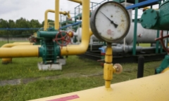Tin tức Ukraine mới nhất ngày 30/10: Ukraine không gia hạn thỏa thuận chuyển khí đốt từ Nga sang châu Âu