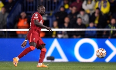 Ngược dòng khó tin trước Villarreal, Liverpool vào chung kết Cúp C1 châu Âu