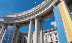 Nhiều thành viên của EU phản đối cấp tư cách ứng viên cho Ukraine