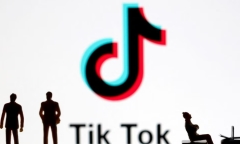 Lệnh cấm TikTok lan rộng từ Mỹ sang châu Âu 