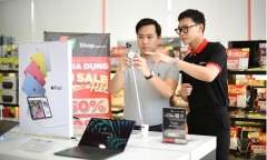 Nhận ưu đãi cực lớn đến 24 triệu khi mua sắm dịp Tết tại FPT Shop