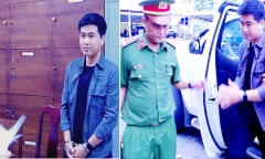 Tài xế công nghệ dở thủ đoạn chiếm đoạt gần 700 triệu đồng từ đối tác vận chuyển của Shopee