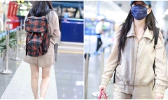 Cuộc sống của Triệu Vy sau hai năm bị phong sát ngầm: Hào quang vụt tắt, vướng tin đồn ly hôn, tranh quyền nuôi con