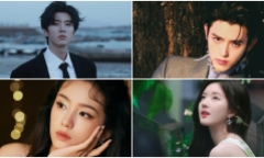 Ai là người chống lưng cho các thái tử và công chúa ở showbiz Trung Quốc?