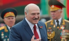 Belarus kiểm tra quân đội đột xuất, đáp trả các cuộc tập trận của NATO
