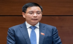 Bộ GTVT triển khai 26 cuộc thanh tra, kiểm tra, trong đó có các gói thầu liên quan đến AIC