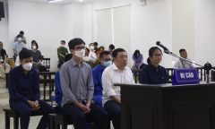 Không đủ căn cứ chấp nhận đơn “kháng cáo thay” cho những bị cáo bỏ trốn trong vụ AIC