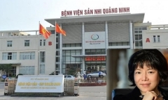 Cơ quan điều tra đề nghị Quảng Ninh làm rõ trách nhiệm các cựu lãnh đạo tỉnh trong vụ AIC