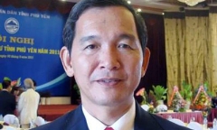 Nguyên Phó Chủ tịch tỉnh Phú Yên bị kỷ luật do liên quan đến sai phạm của Công ty AIC