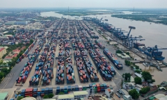 Đề xuất giảm bớt quy trình, thủ tục xử lý hàng tồn đọng tại cảng biển 