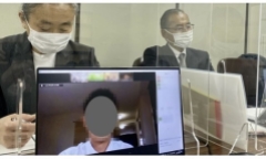 Nam sinh đại học nổi tiếng Nhật Bản tố bị nữ phó giáo sữ ép quan hệ nhiều lần, phải trở thành