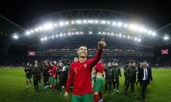World Cup 2022: Cristiano Ronaldo và vũ điệu cuối cùng