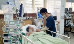 Cận Tết, Viện Huyết học kêu gọi cộng đồng hiến 10.000 đơn vị máu