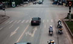 Quy định mới nhất về phạt nguội vi phạm giao thông