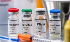 Bắt đầu triển khai tiêm vaccine ngừa COVID-19 cho trẻ từ 12-17 tuổi