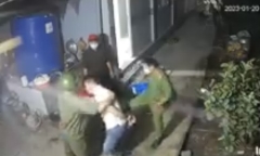 Làm rõ thông tin clip 