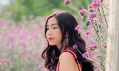 Câu chuyện xúc động phía sau hành động hiến tóc của cô gái trẻ