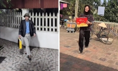 Sốt trào lưu 