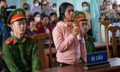 Giao xe cho con chưa đủ tuổi gây tai nạn, mẹ lĩnh án tù treo