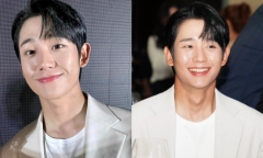 Jung Hae In vướng nghi vấn đến hộp đêm để 