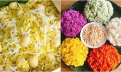 Đừng ăn xôi nếu bạn là một trong những nhóm người này, thèm mấy cũng nên tránh xa