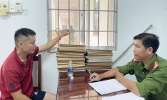 Vụ chồng giết vợ và con trai 7 tuổi ở Phú Quốc: Lời khai xót xa