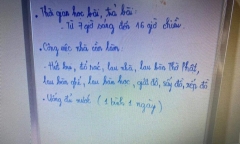 Vụ bé gái tử vong nghi bị 