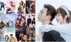 Tin tức sao Hoa ngữ mới nhất ngày 9/1: Dương Tử, Triệu Lệ Dĩnh được khen khi đóng thành công thể loại phim hiện đại