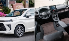 Toyota Việt Nam tạm ngừng giao xe Avanza Premio MT sau bê bối gian lận của Daihatsu