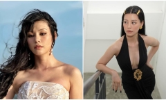 Bùi Lan Hương lần đầu chia sẻ về chuyện bất ổn tâm lý kéo dài