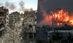 Tin tức quân sự mới nóng nhất ngày 17/10: Israel dự báo chiến sự với Hamas sẽ kéo dài