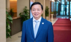 Tân Phó Thủ tướng Trần Hồng Hà: Sẽ sát sao, chỉ đạo để phát huy được nguồn lực và giải quyết vướng mắc về đất đai