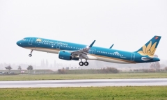 Vietnam Airlines triển khai chương trình “Chào Hè” 2024 với loạt ưu đãi