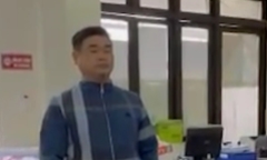 Bắt giam một cán bộ Sở Tài nguyên và Môi trường Cao Bằng liên quan đến sai phạm đất đai