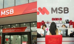 Đi ngược xu thế, MSB bất ngờ tăng lãi suất huy động các kỳ hạn dài