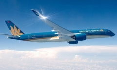 Máy bay của Vietnam Airlines hạ cánh khẩn cấp tại Dubai để “cấp cứu” một hành khách quốc tịch Pháp