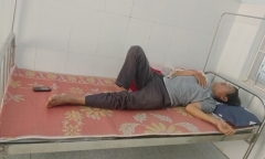 Điều tra vụ cán bộ bảo vệ rừng bị đánh ở Kon Tum