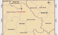 Tin thời sự mới nóng nhất 10/2: Liên tiếp xảy ra động đất tại Điện Biên, Lai Châu, Kon Tum