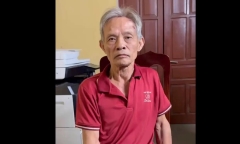 Mâu thuẫn khi uống rượu, một người đàn ông bị đâm tử vong  ở Tuyên Quang