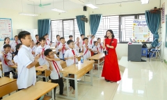 6 tỉnh nào miễn học phí cho trẻ mầm non, học sinh các cấp năm học 2024-2025?