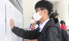 Sở GD&ĐT Đà Nẵng công bố chỉ tiêu tuyển sinh vào lớp 10 năm 2024 - 2025