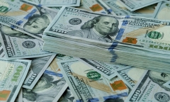 Tỷ giá USD hôm nay 18/8/2024: USD thế giới giảm nhẹ